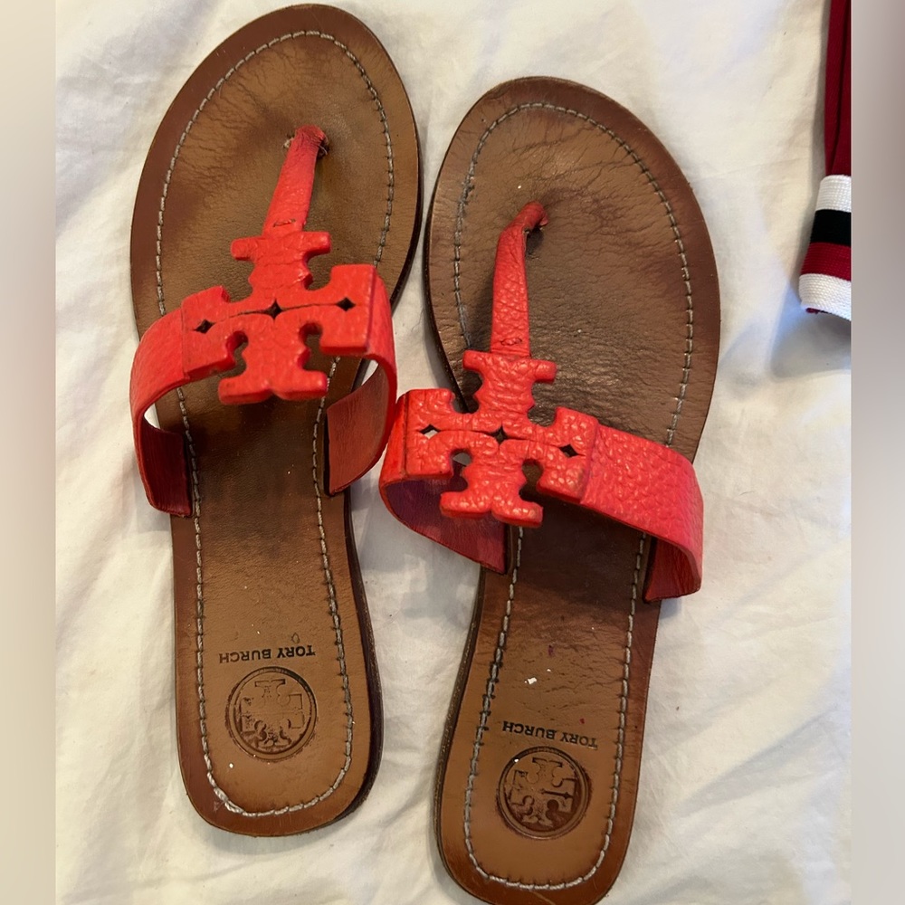 Tory Burch sandals